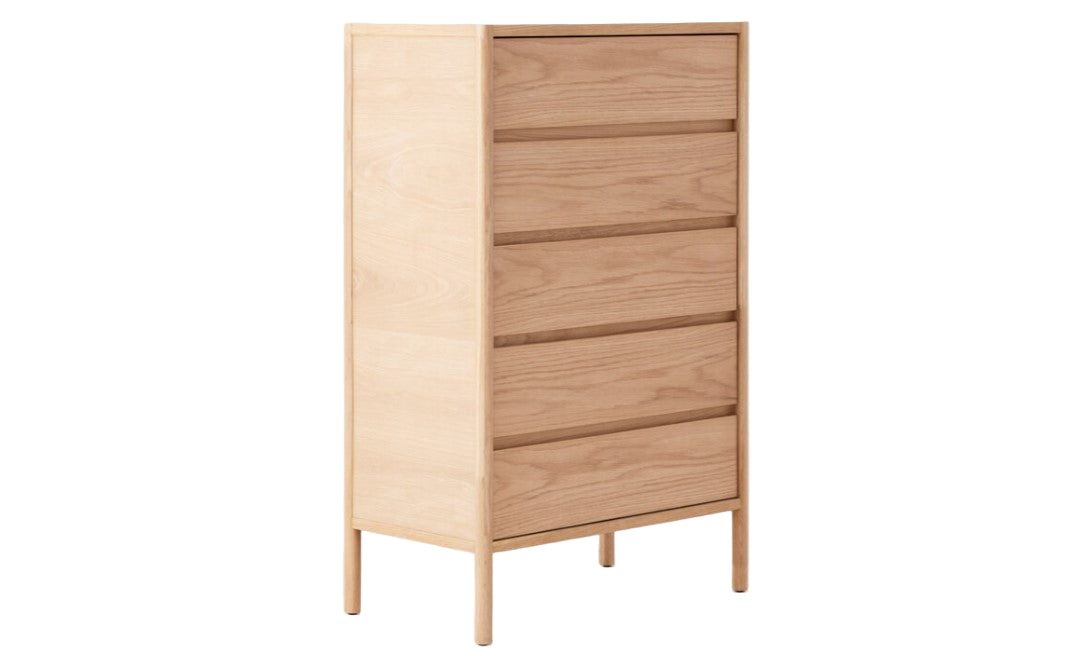 Monarch Chest