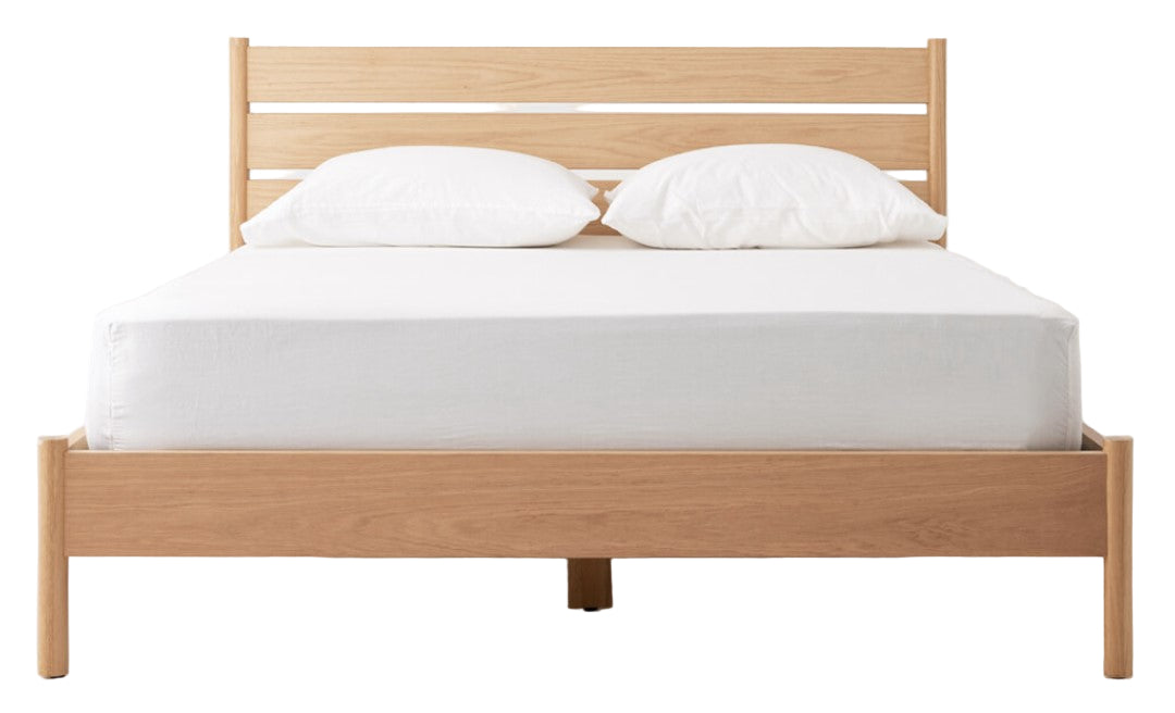 Monarch Bed