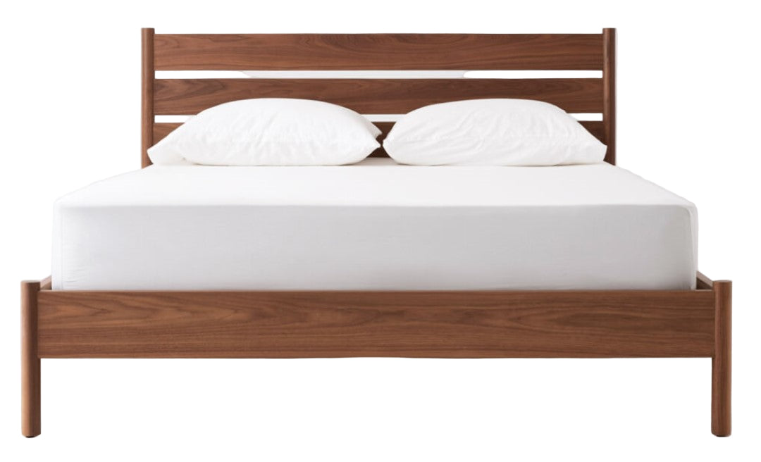 Monarch Bed