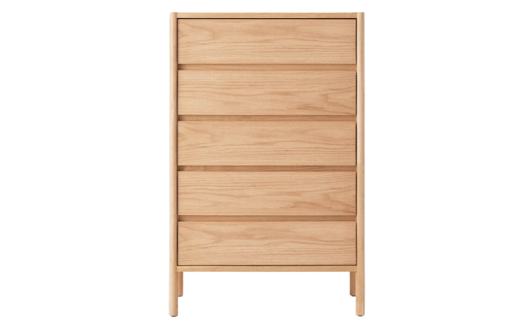 Monarch Chest