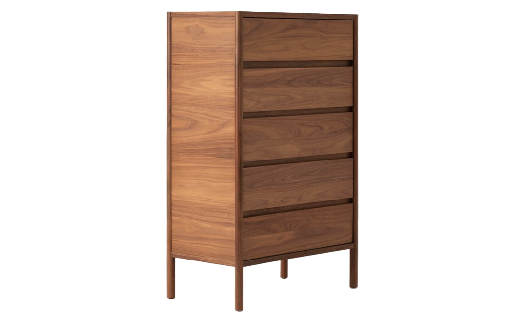 Monarch Chest