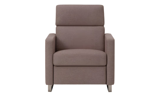 Lawrence Reclining Chair fabric
