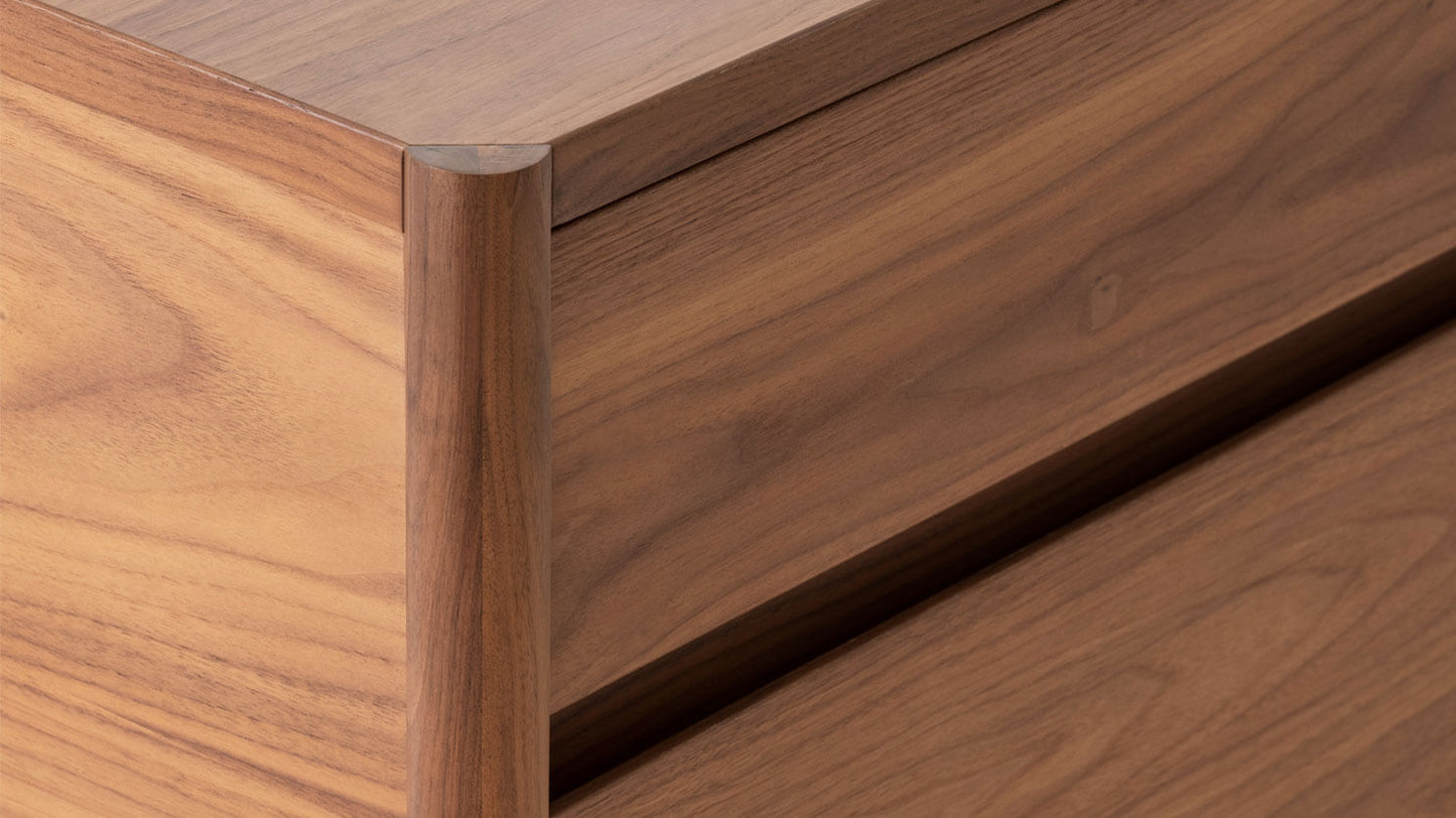 Monarch Single Dresser