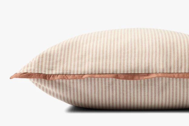 PJBR0001 Natural / Terracotta