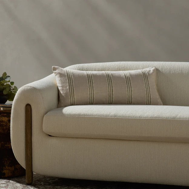 PMH0077 Lincoln Natural / Green