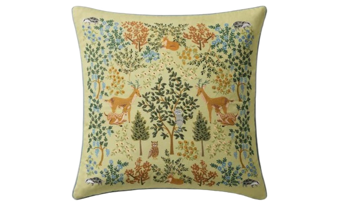 PRP0069 Green