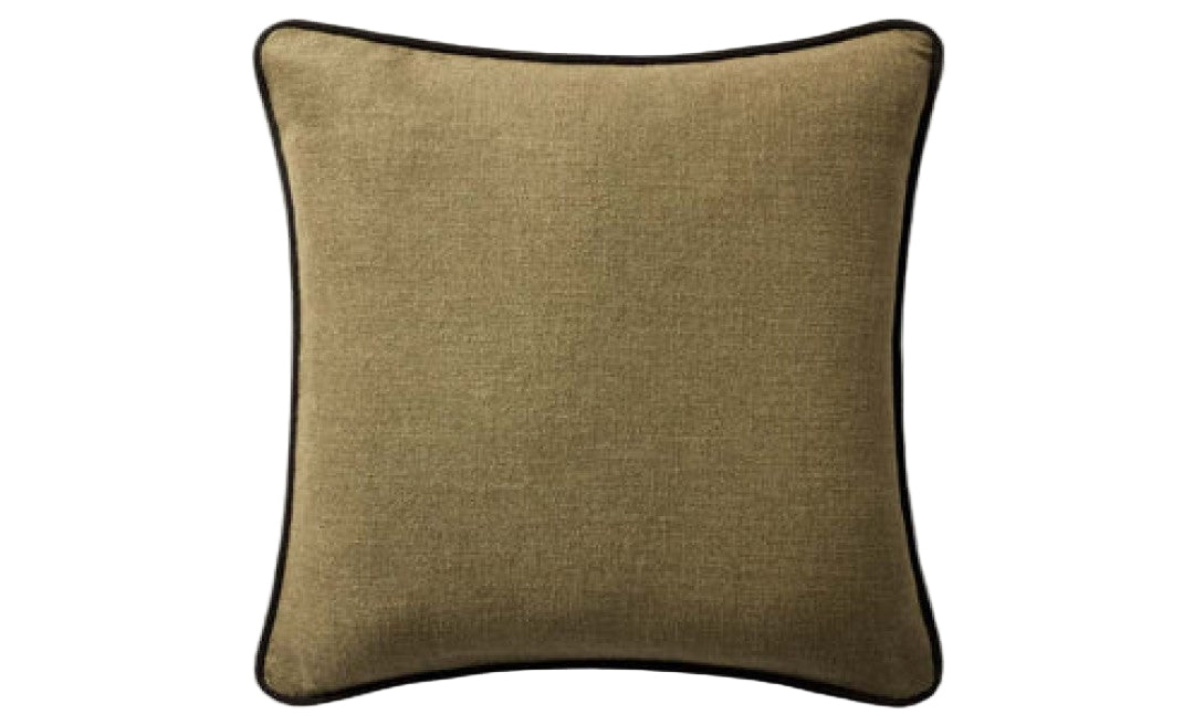 PJBR0005 Hudson Green / Black