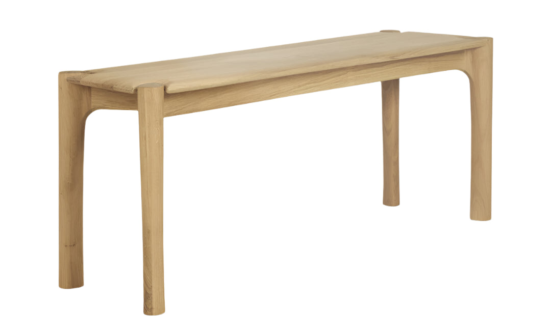 PI Bench Oak