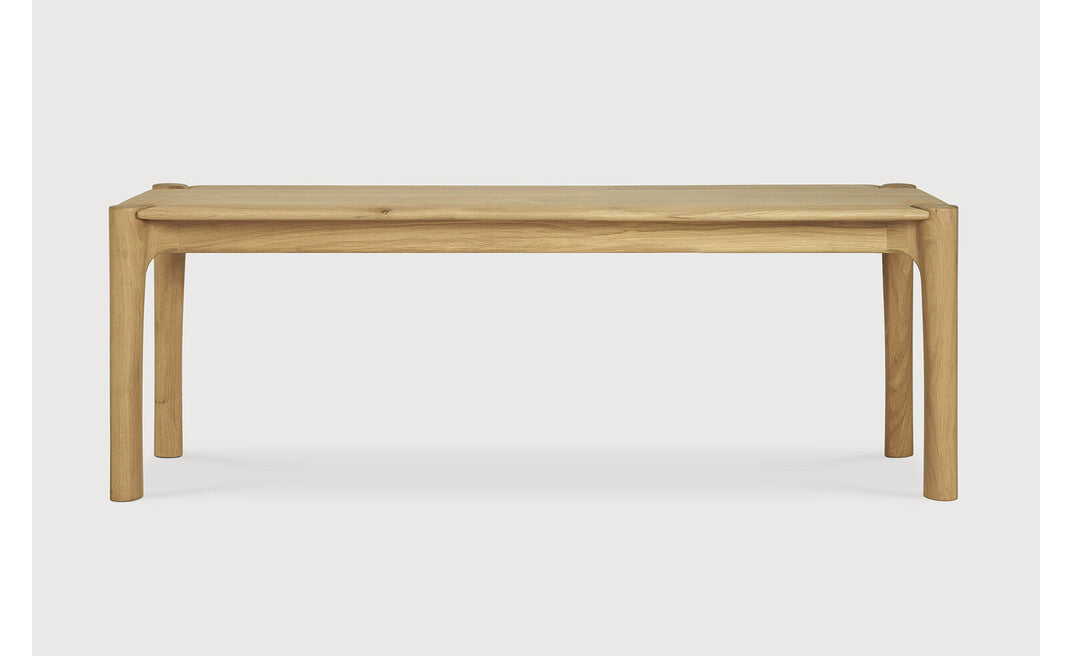 PI Bench Oak
