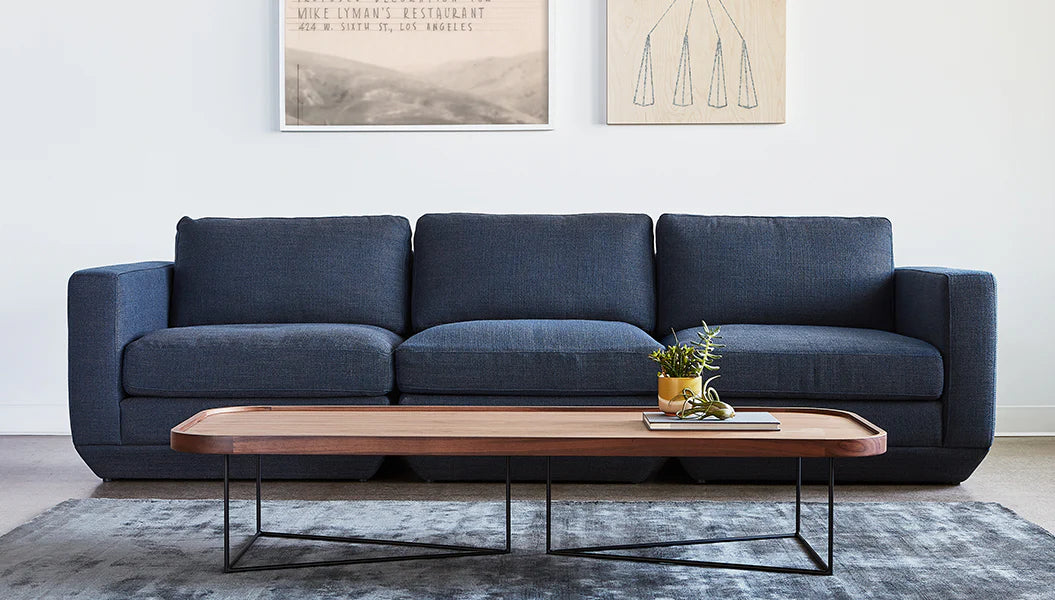 Podium Modular 3-PC Sofa