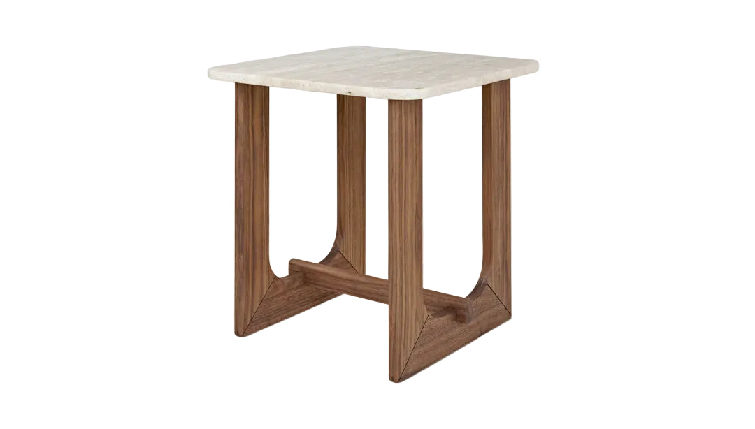 Portico End Table