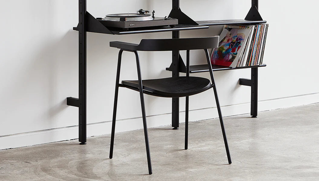 Principal Chair