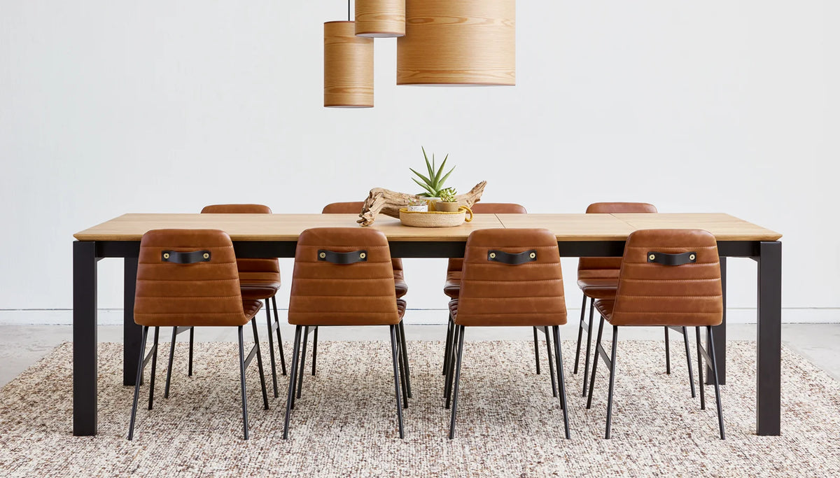 Revell Extendable Dining Table