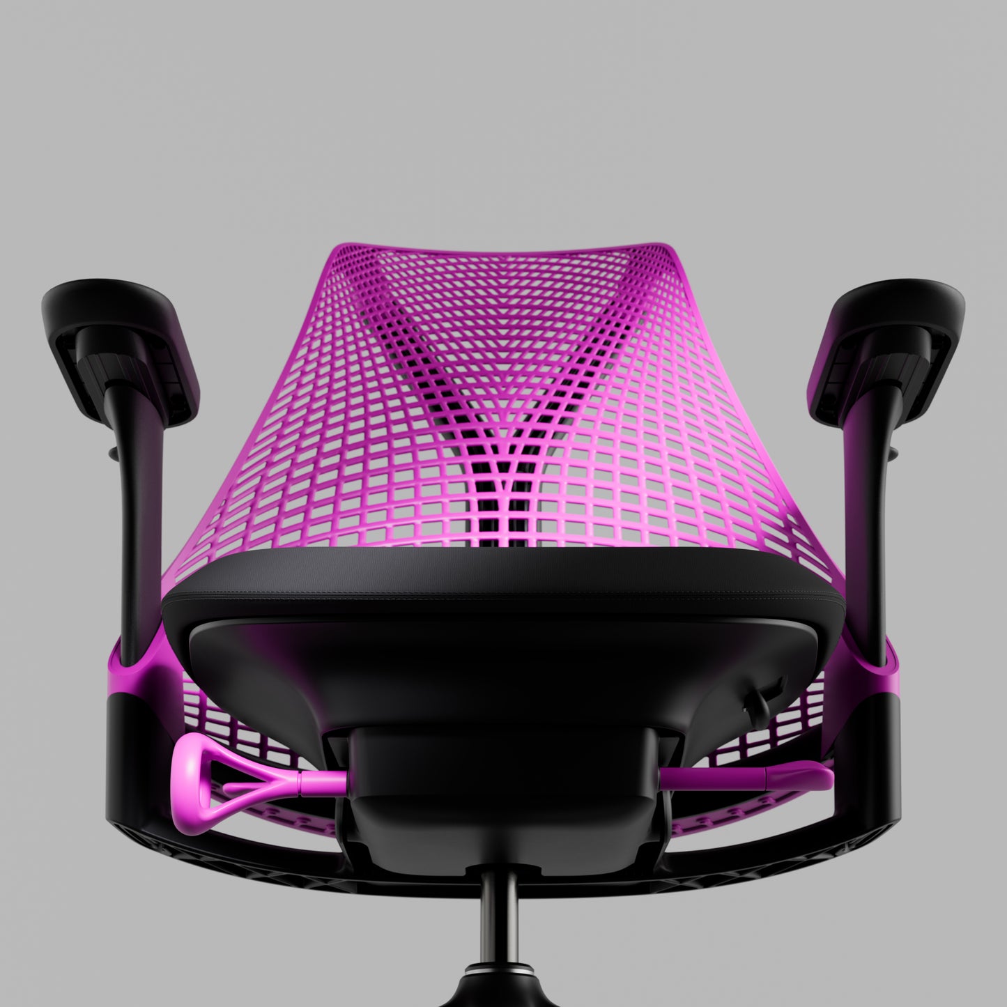 Herman Miller Sayl® Gaming Chair Interstellar