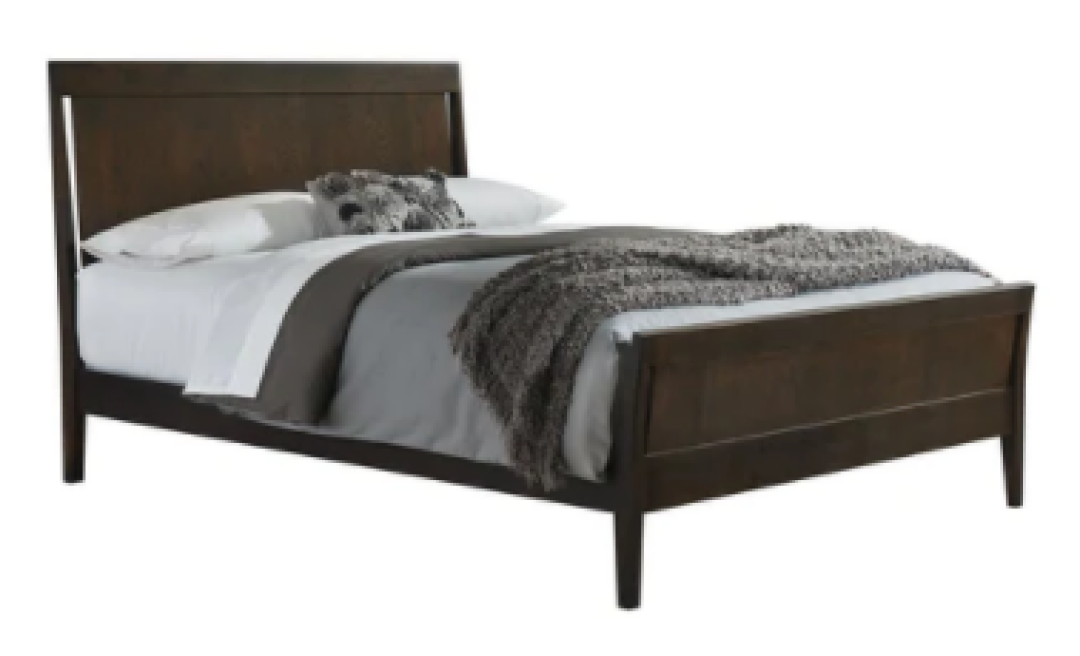 Hayden Bed
