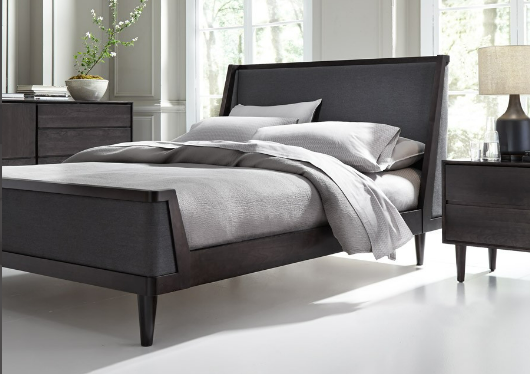 Jensen Shelter Bed