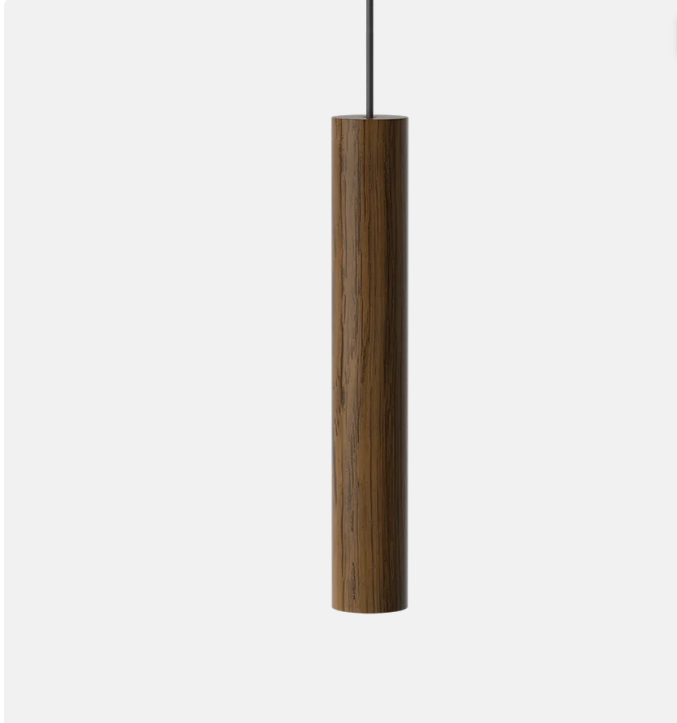 Chimes Pendant