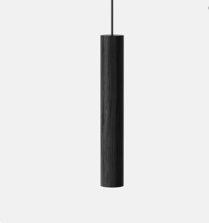 Chimes Pendant