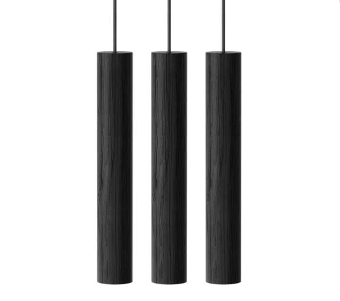 Chimes Cluster 3