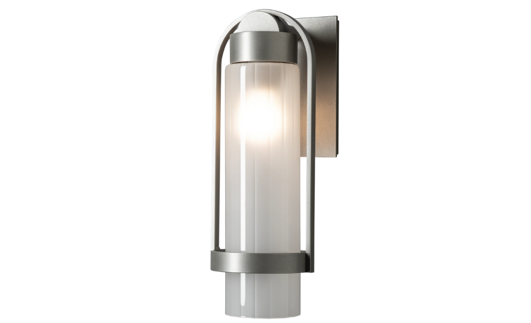 Alcove Outdoor Sconce