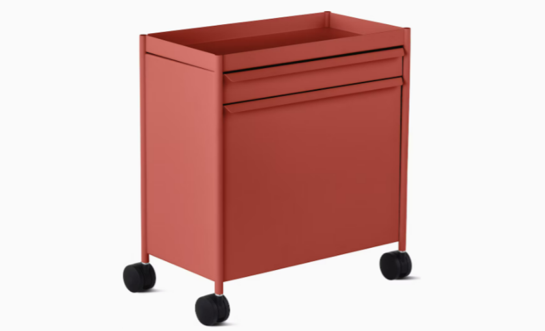 OE1 Trolley