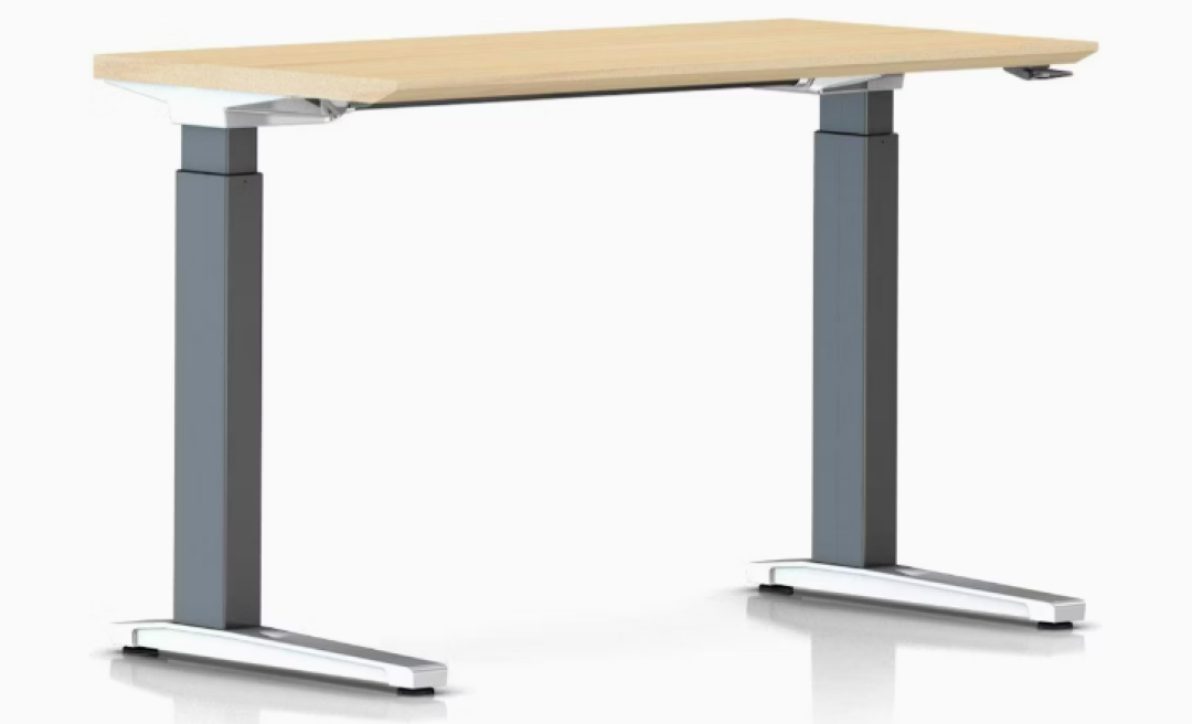 Renew Sit-To-Stand Desk