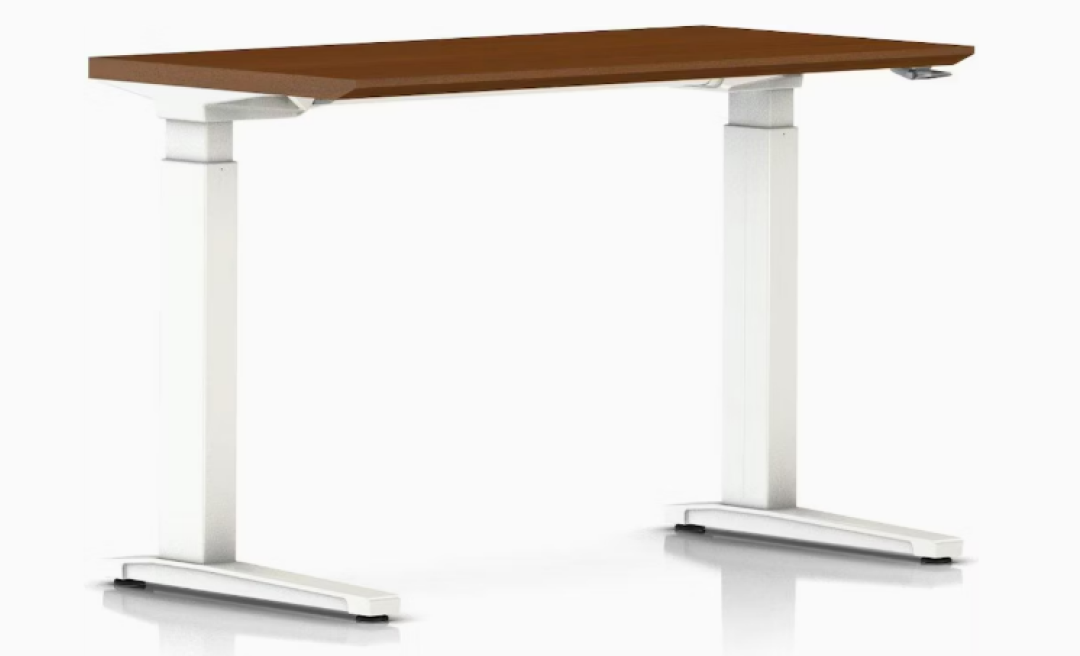 Renew Sit-To-Stand Desk