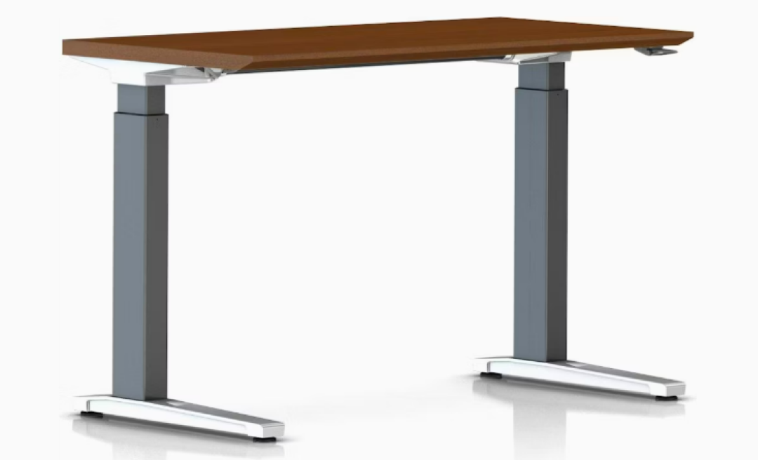 Renew Sit-To-Stand Desk
