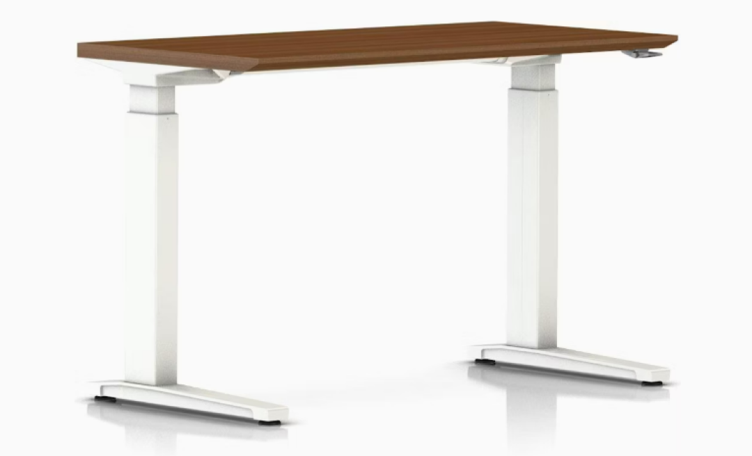 Renew Sit-To-Stand Desk