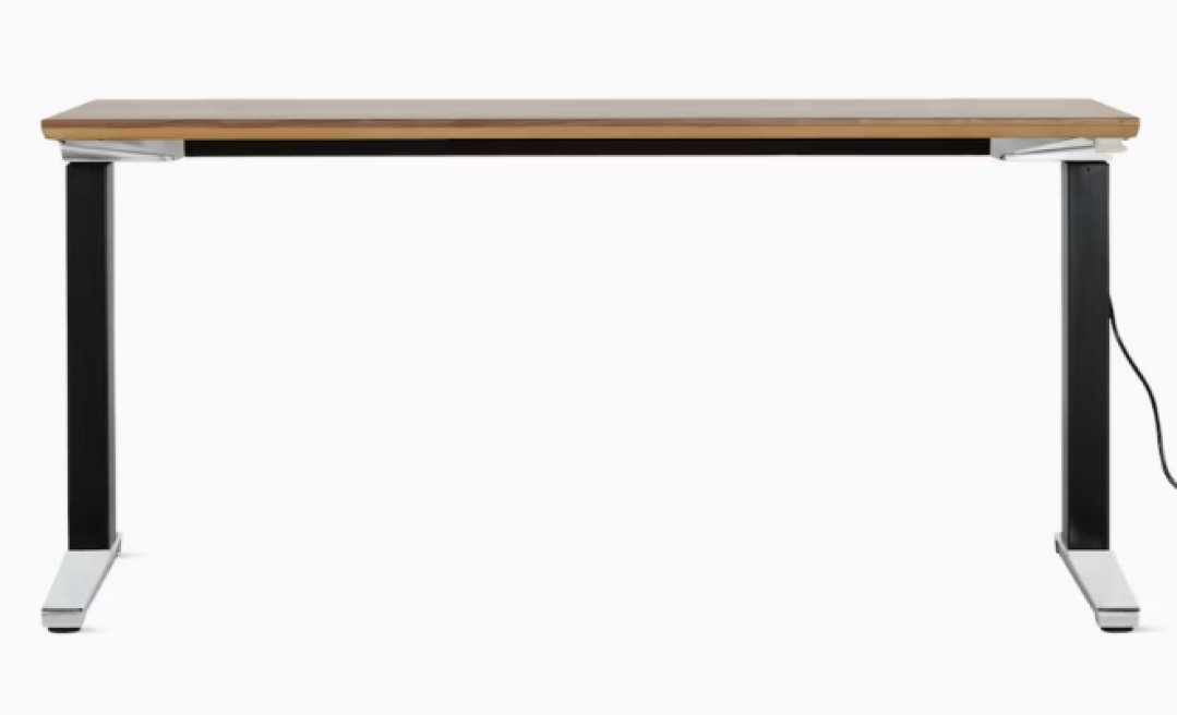 Renew Sit-To-Stand Desk