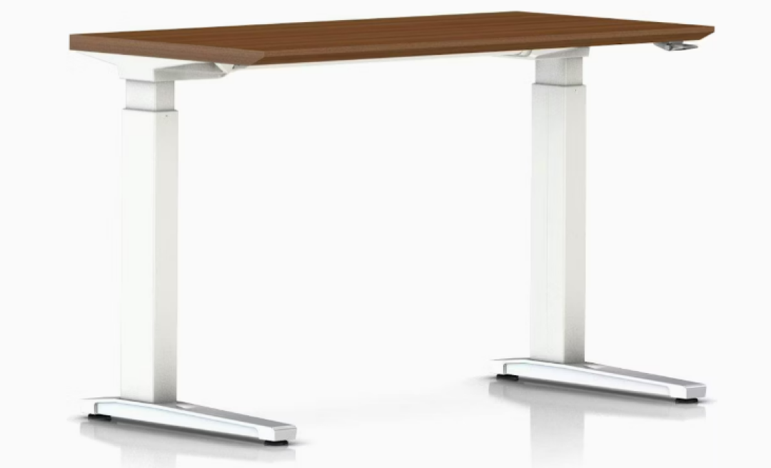 Renew Sit-To-Stand Desk