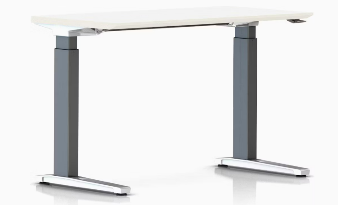 Renew Sit-To-Stand Desk