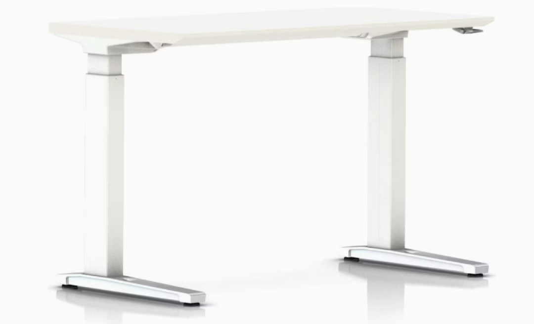 Renew Sit-To-Stand Desk