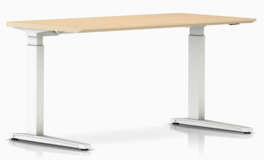 Renew Sit-To-Stand Desk