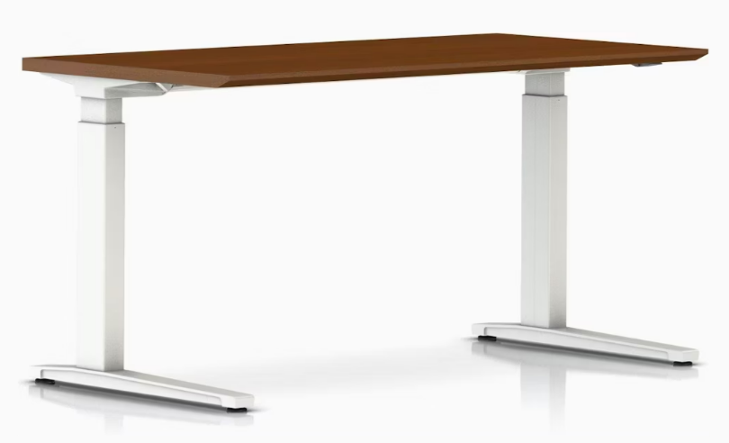 Renew Sit-To-Stand Desk