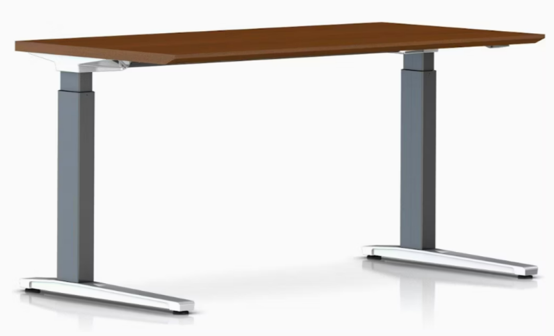 Renew Sit-To-Stand Desk
