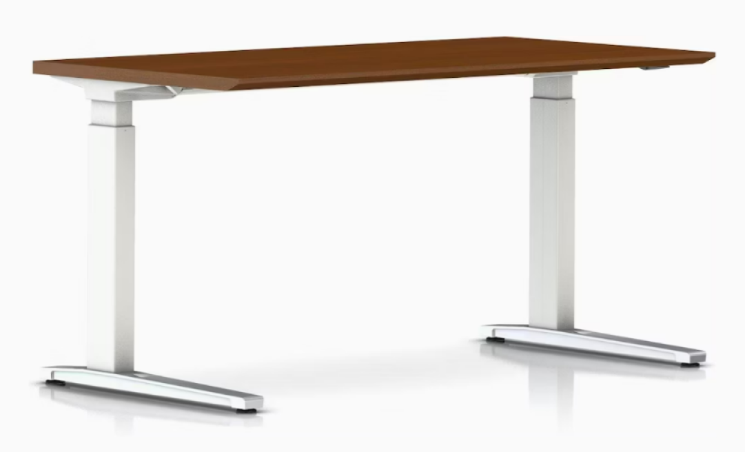 Renew Sit-To-Stand Desk