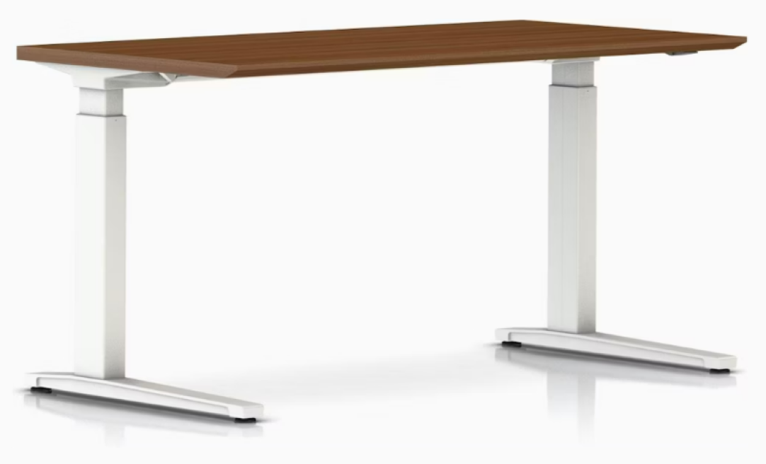 Renew Sit-To-Stand Desk