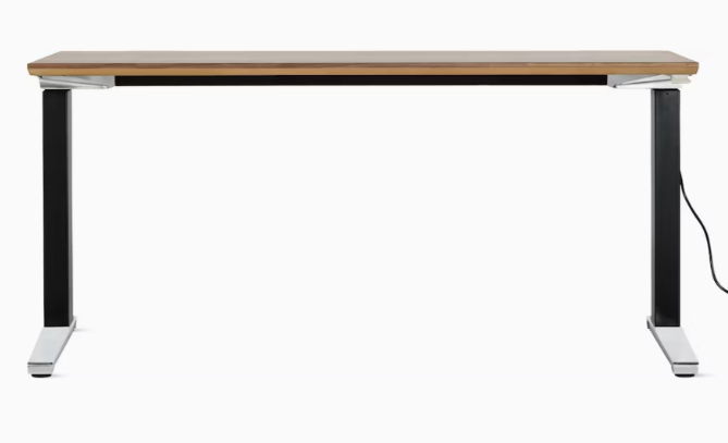 Renew Sit-To-Stand Desk