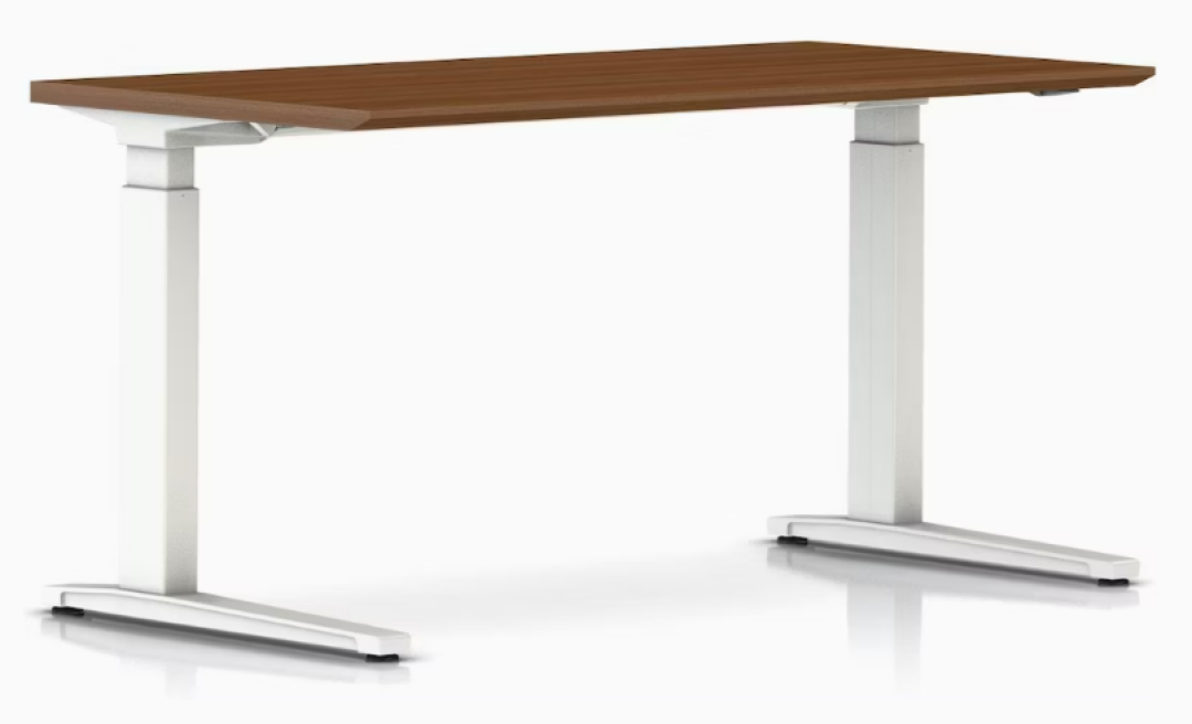 Renew Sit-To-Stand Desk