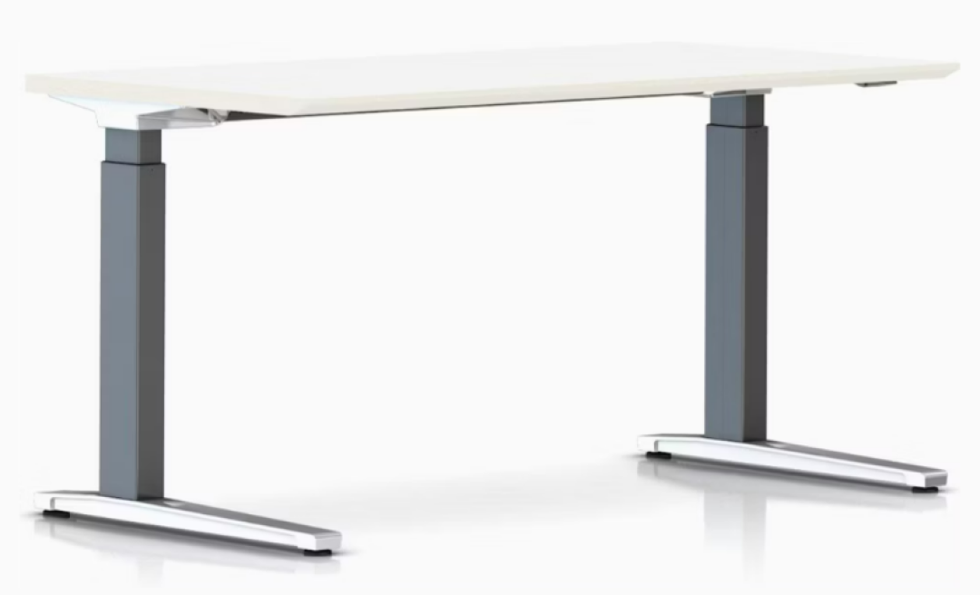 Renew Sit-To-Stand Desk