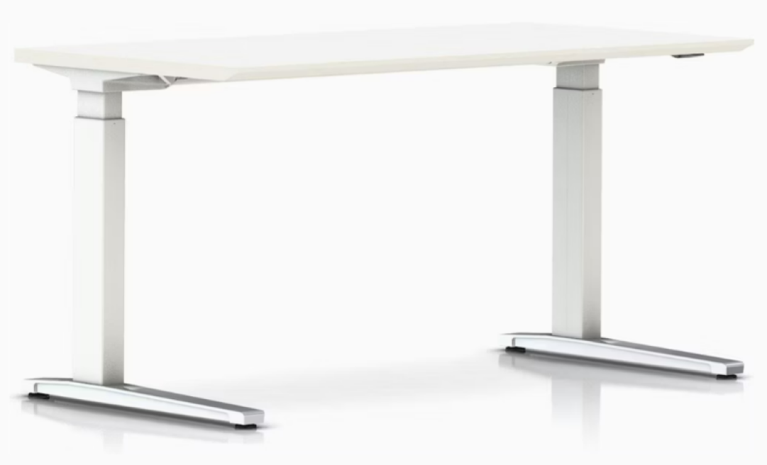 Renew Sit-To-Stand Desk