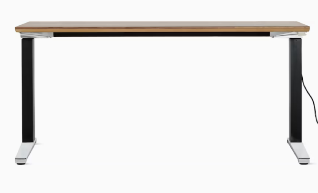Renew Sit-To-Stand Desk