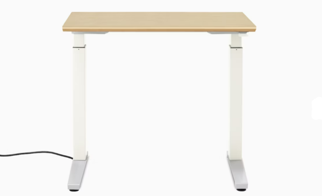 Renew Sit-To-Stand Desk