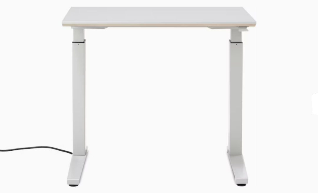 Renew Sit-To-Stand Desk