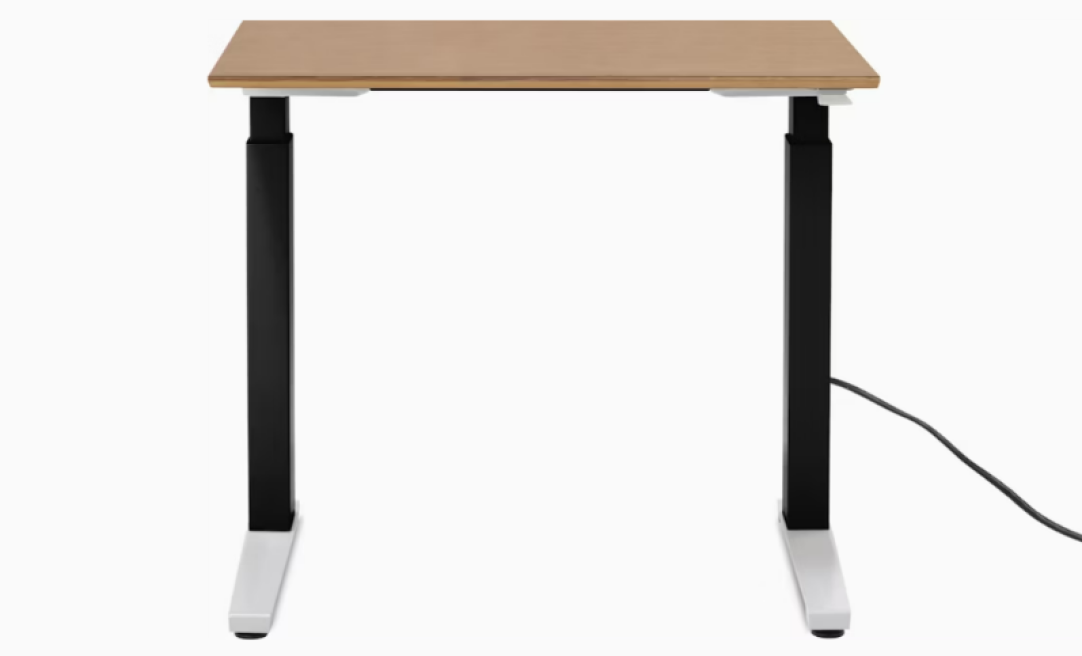 Renew Sit-To-Stand Desk