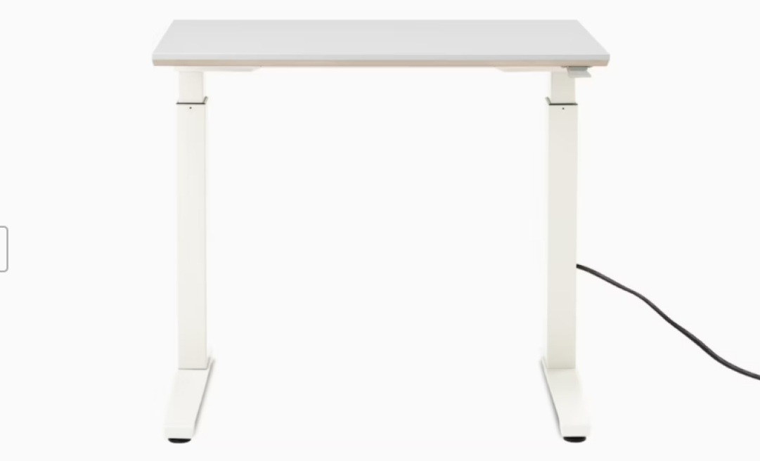 Renew Sit-To-Stand Desk