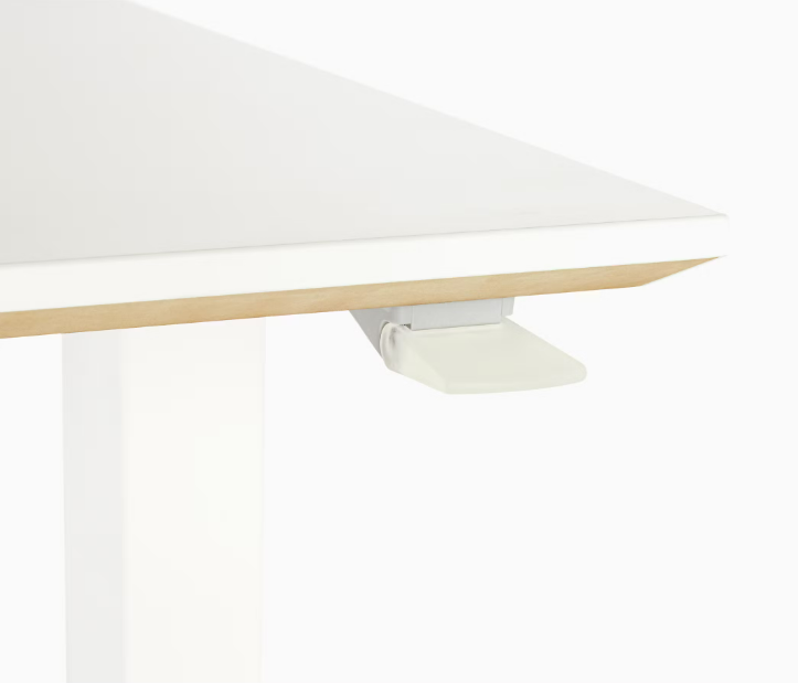 Renew Sit-To-Stand Desk