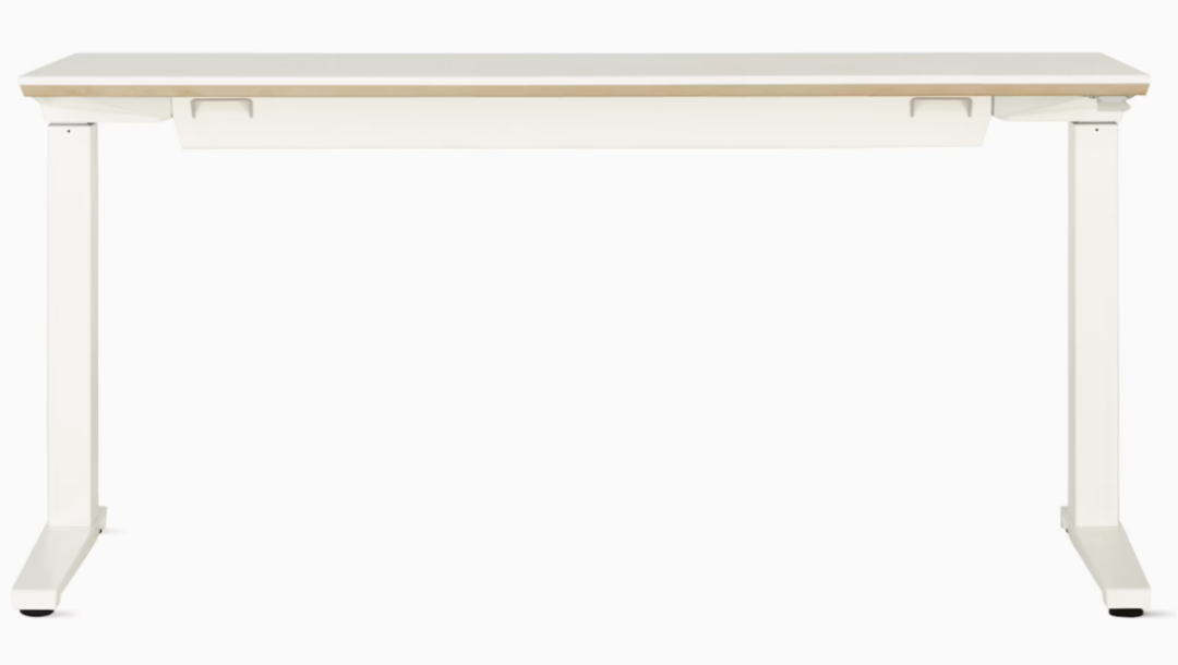 Renew Sit-To-Stand Desk