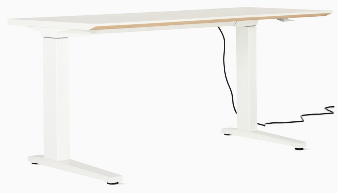 Renew Sit-To-Stand Desk